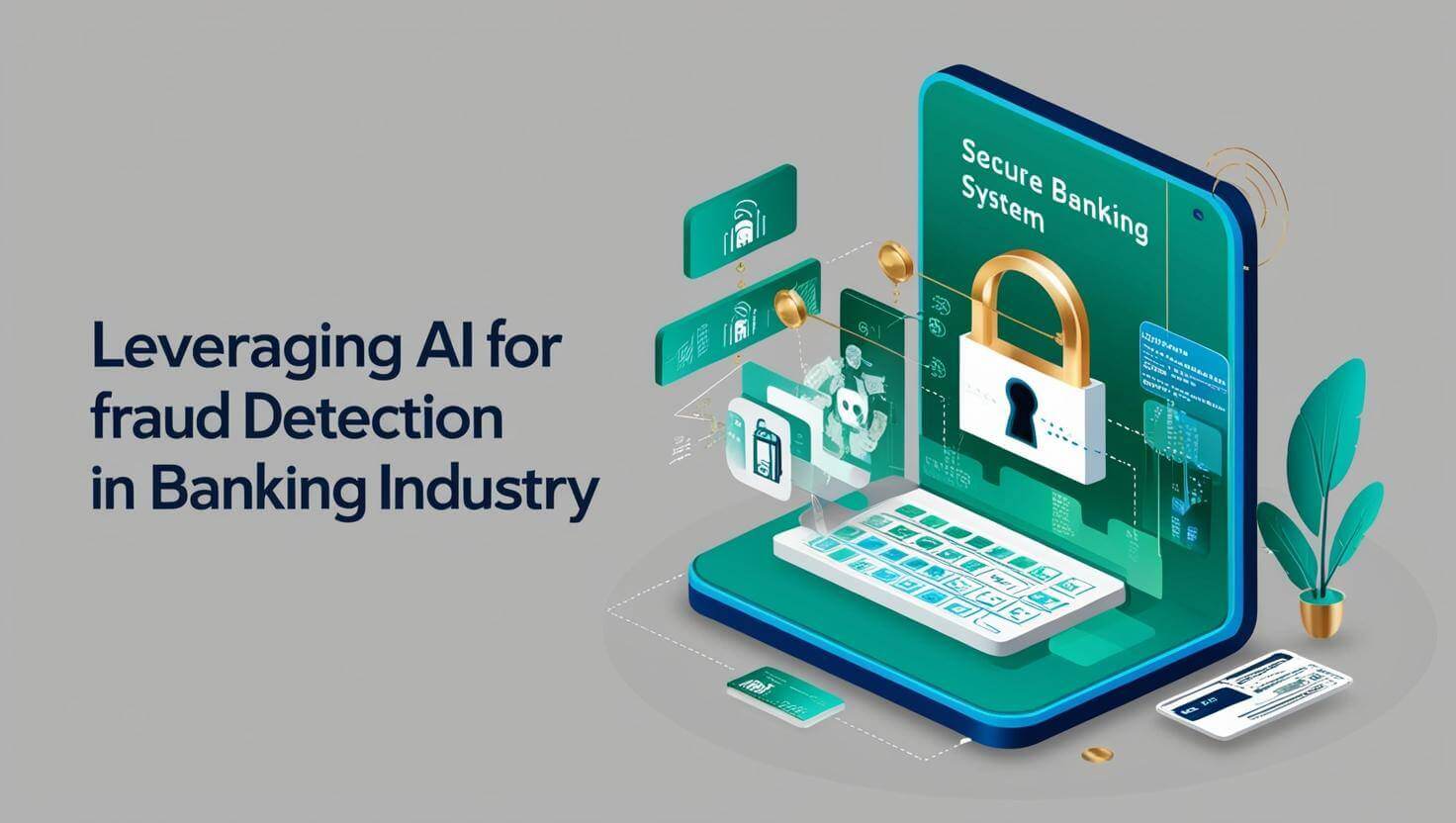 How AI Helps Banks Detect Fraud