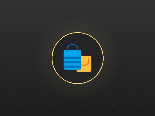 Lokal - Connects people with local shops